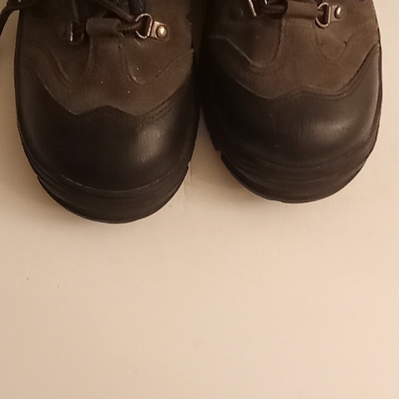 ITASCA Women Size 9.5 Brown-Black Colors SB - Picture 5 of 9